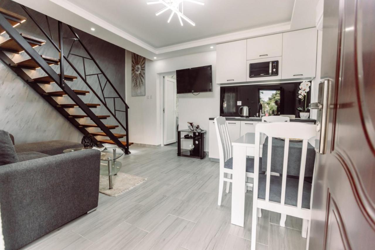 Aria Apartment Cetinje Exterior photo