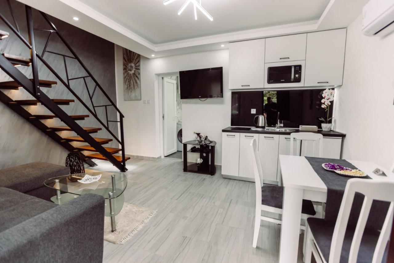 Aria Apartment Cetinje Exterior photo
