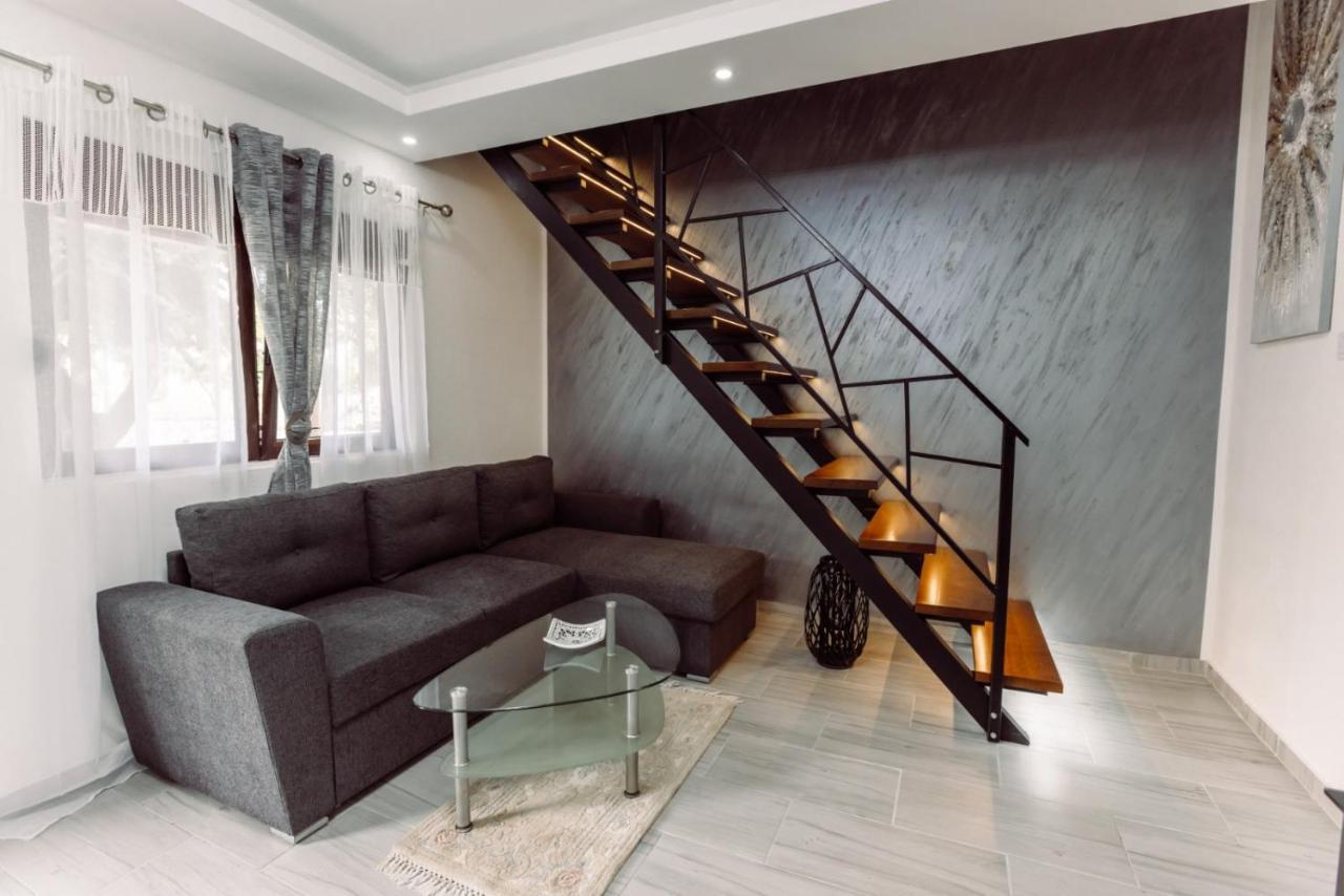 Aria Apartment Cetinje Exterior photo
