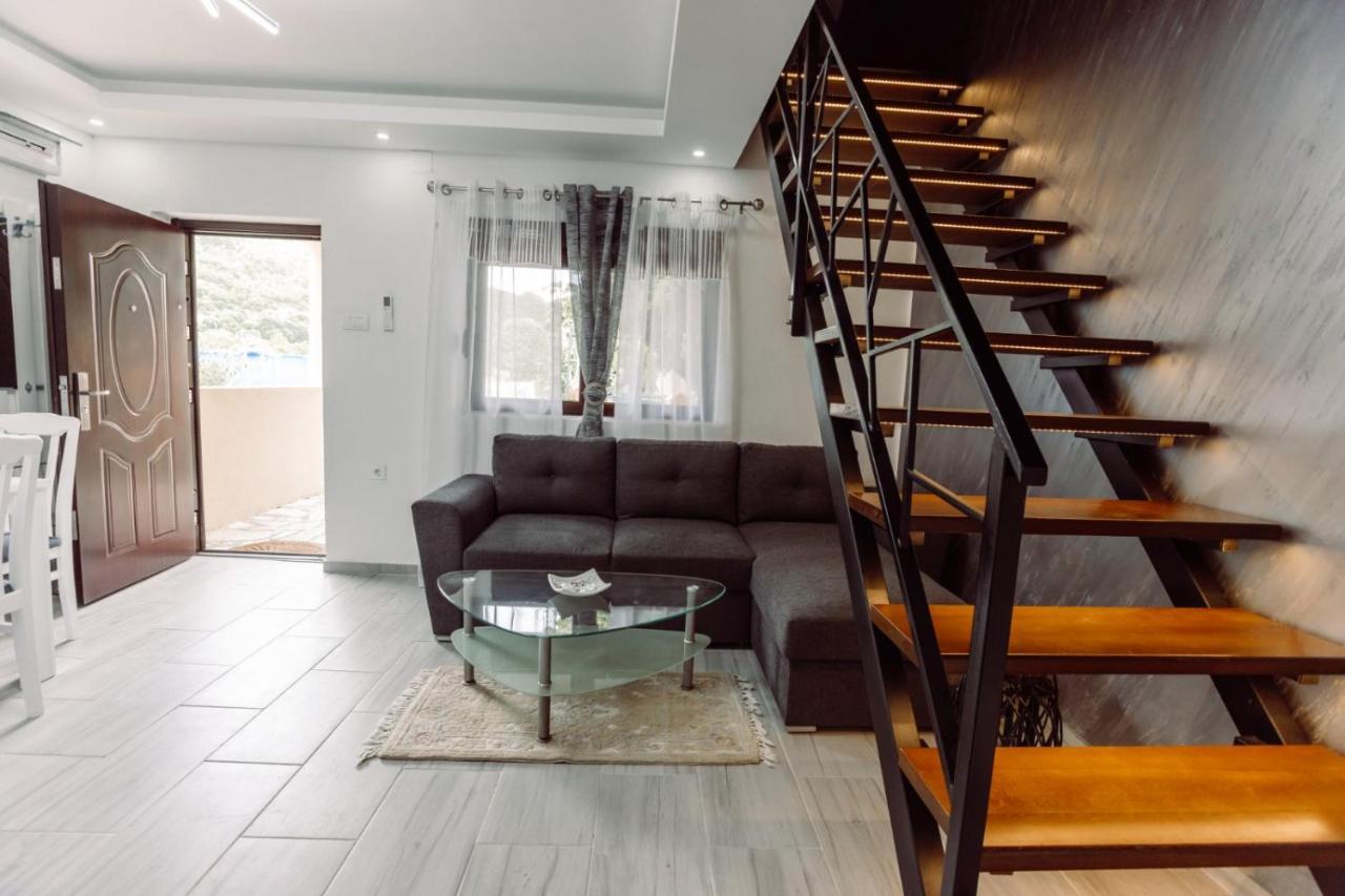 Aria Apartment Cetinje Exterior photo