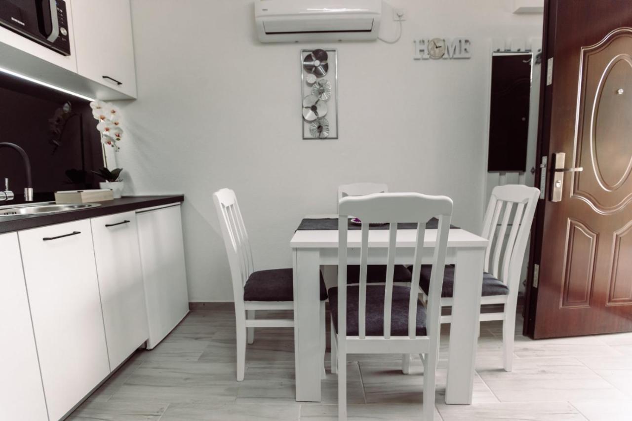 Aria Apartment Cetinje Exterior photo