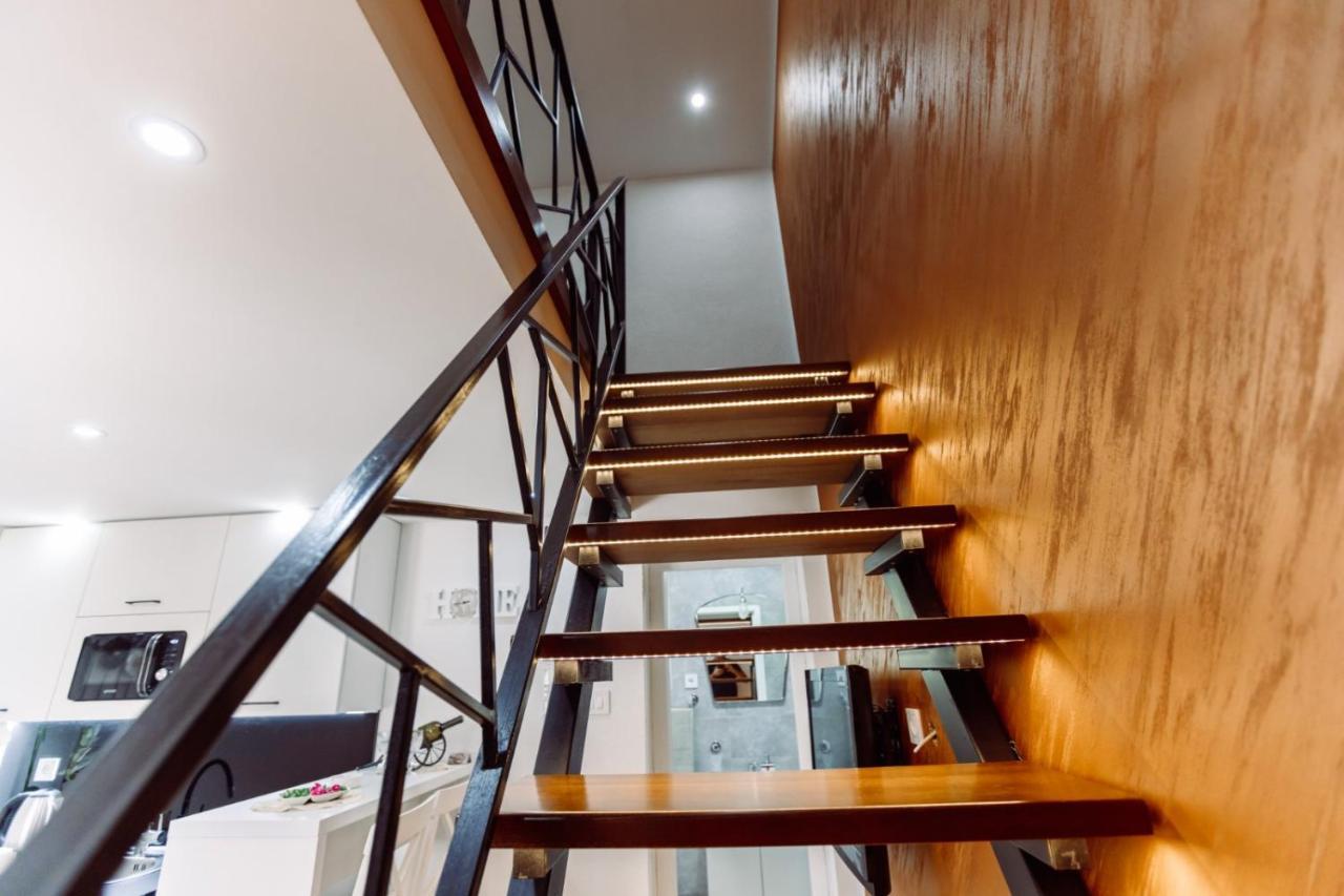 Aria Apartment Cetinje Exterior photo
